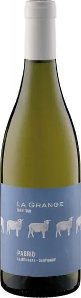 Tradition Grande Cuvée La Grange 2022