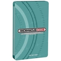 Numskull Games »Anonymous,Code Steelbook Launch Edition Nintendo Switch