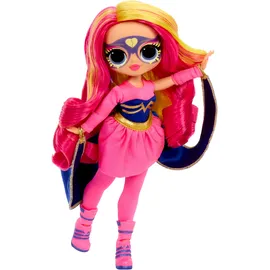 L.O.L. Surprise! L.O.L. Surprise OMG Eye Spy - Superhero (542667)