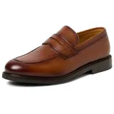 DIGEL Sander Herren Cognac 40