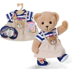 BABY born Teddy Kleid 43cm