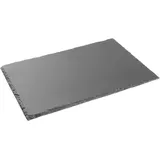 Urban Living Schieferplatte Collection rechteckig 30 x 40 cm