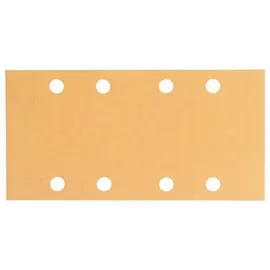 Bosch Schleifblatt C470 93 x 186 mm 50 Stück