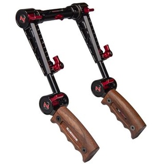 ZACUTO Wooden Trigger Grip
