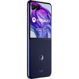 Motorola Razr 50 Ultra 512 GB midnight blue