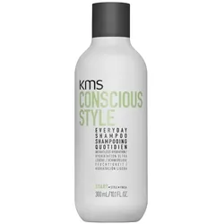 KMS Consicious Style Everyday Shampoo 300 ml