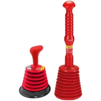 Rothenberger Pömpel RoPü Mini und RoPü Maxi 2 St.
