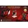LEXIP Assassins Creed Shadows - Mentor Gaming Headset Gold/Rot/Schwarz/Weiß PS5
