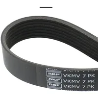 SKF VKMV 7PK1140 Keilrippenriemen Rippenriemen 1140mm 24,92mm