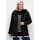 sheego Funktionsjacke in schwarz | Gr.: 48