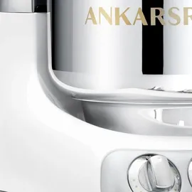 Ankarsrum AKM6230 mineral white