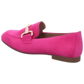 Gabor Slipper in rot | Gr.: 39