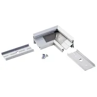 Brumberg 53084080 L-Verbinder Erdspieß
