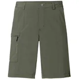 Vaude Farley V Kurze Hose - Khaki Uni - 50