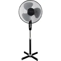 Esperanza EHF001KE 40 cm Standventilator Schwarz/Grau