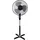 Esperanza EHF001KE 40 cm Standventilator Schwarz/Grau