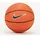 Nike Skills Basketball Amber/Black/White 3