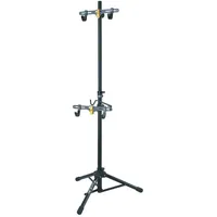 Topeak Twoup Tuneup Werkbank Montageständer schwarz