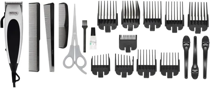 Wahl Home Pro Complete Haircutting Kit Haarschneider 1 St.