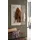 Schildmeyer Garderobenpaneel Alexa Cremebeige 49 x 109 x 2,6 cm