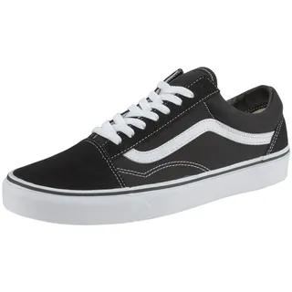 Old Skool Black/White 49