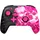 PDP Rematch GLOW Controller Pink Nintendo Switch