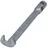KS Tools Klauenschlüssel ohne Drehstift 19 mm