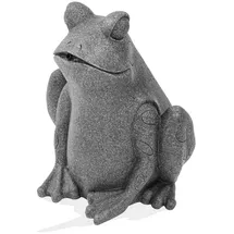 esotec Wasserspeier-Figur Frosch