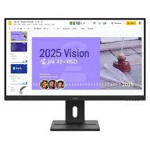 Lenovo ThinkVision E27Q-40 27"