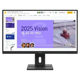 Lenovo ThinkVision E27Q-40 27"
