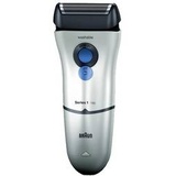 Braun Series 3 ProSkin 3000s + Kulturtasche