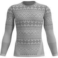 Löffler Herren Transtex Warm Retr'X Longsleeve (Größe 3XL ,