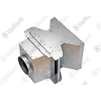 Vaillant Strömungssicherung 075009
