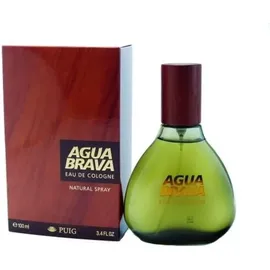 PUIG Agua Brava Eau de Cologne 100 ml