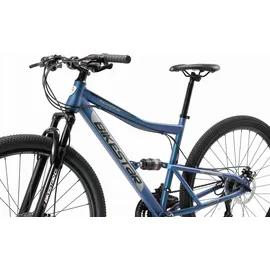 Bikestar 29 Zoll RH 48 cm Damen blau
