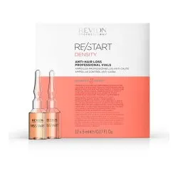 Revlon RE/START Density Anti-Hair Loss Treatment 12X5ml