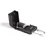 SurfLogic SURF LOGIC KEY SECURITY LOCK black