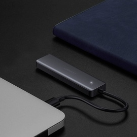 UGREEN USB-C 3.0 To 4 Ports HUB