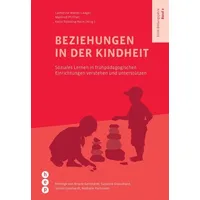 Hep verlag Beziehungen in der Kindheit