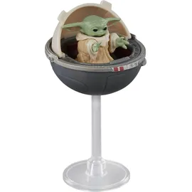 Hasbro Star Wars The Vintage Collection Grogu Action-Figur 9,5 cm