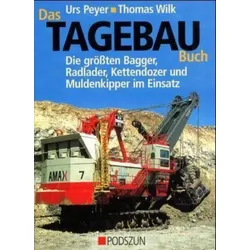 Das Tagebau Buch