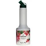 Giffard Raspberry (Himbeere) Fruchtpüree 1 Liter