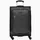 d & n Travel Line 6404 4-Rollen M 68 cm / 70 l schwarz