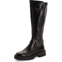TAMARIS Damen Schwarz 41