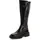 TAMARIS Damen Schwarz 41