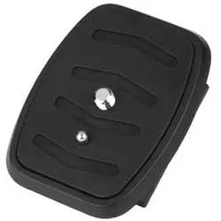 Stativ (Schwarz) 004154 Stativ-Kameraplatte