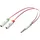 Sandberg 508-59 - Audio-splitter (2 X 3,5 Mm/3,5 Mm), Weiß