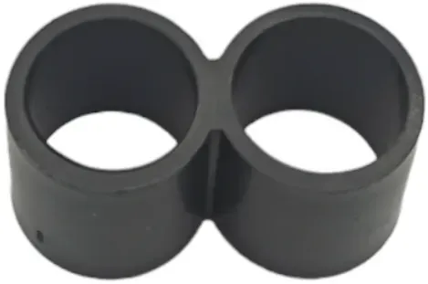 Blindstopfen für Tropfleitung, 16 mm