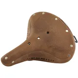 Brooks England B67 S pre-aged dark-tan