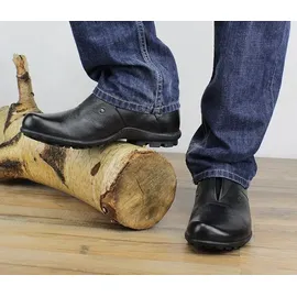 THINK! KONG HERREN in schwarz | Gr.: 44,5